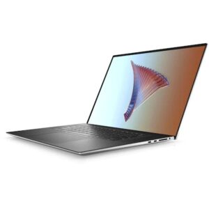 Laptop DELL, XPS 17 9700, Intel Core i7-10750H, 2.30 GHz, HDD: 512 GB SSD, RAM: 32 GB, video: nVIDIA GeForce GTX 1650Ti, webcam, 17.3 UXGA