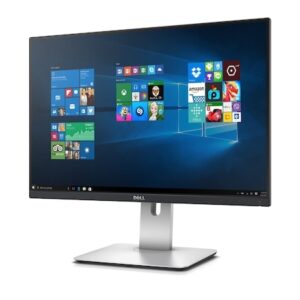 Monitor DELL; 24'; model: U2415; Grad B