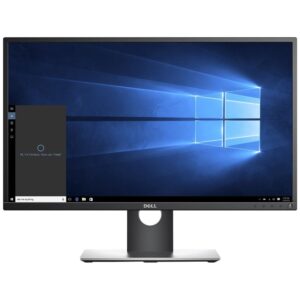Monitor DELL; model: P2217; 22'; WIDE; SH
