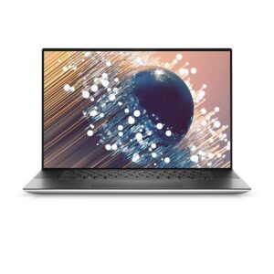 Laptop DELL, XPS 17 9700, Intel Core i9-10885H, 2.40 GHz, HDD: 1 TB SSD, RAM: 32 GB, video: nVIDIA GeForce RTX 2060, webcam, LCD TOUCH (UHD), 3840 x 2400