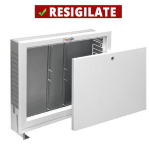 RESIGILAT !!! Cutie distribuitor-colector Fornello reglabila pe inaltime si adancime 1140x575x110 mm