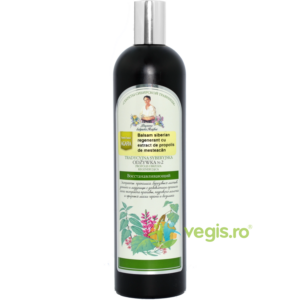 Balsam Siberian Regenerant cu Extract de Propolis de Mesteacan nr.2 550ml