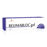 Reumabloc gel  75gr SUN WAVE PHARMA