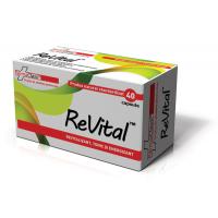 Revital 40cps FARMACLASS
