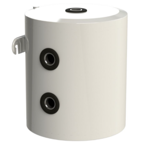 Rezervor de acumulare Puffer pentru pompe de caldura Sunsystem PSM 50 litri