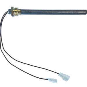 Rezistenta aprindere pentru Semineu (soba) pe peleti Fornello SOPHIA WI-FI 11 kw