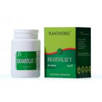 Rhamnolax-v 40tbl PLANTAVOREL