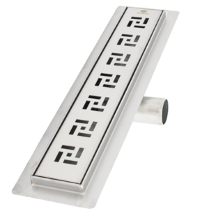 Rigola Grila din inox Everpro 800x70 VEN-S807b ( stoc bucegi )