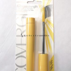 Rimel Covergirl Lash Blast Length Mascara - Very black