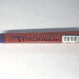 Rimel Maybelline High Heel mascara - Black Waterproof