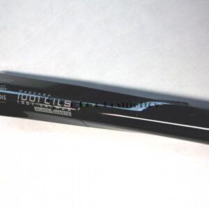 Rimmel BOURJOIS 1001 LASHES - Black Quartz