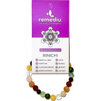 Rinichi bratara din cristale 1buc REMEDIU