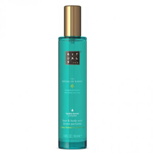 Rituals Karma Hair and Body Mist, 50 ml (Gramaj: 50 ml, Concentratie: Hair Mist)