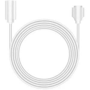 Cablu de extensie pentru panou solar Reolink RLK-SOLAR-CABLE-45, 4.5 m, rezistent la intemperii, alb