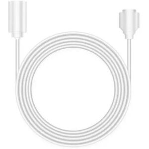 Cablu de extensie pentru panou solar Reolink RLK-SOLAR-CABLE-45, 4.5 m, rezistent la intemperii, USB-C, alb RLK-SOLAR-CABLE-USBC