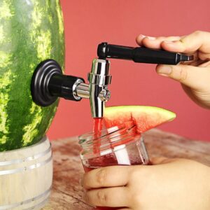 Robinet Pepene Deluxe