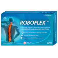 Roboflex 30cps GOOD DAYS THERAPY