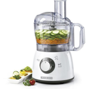 Robot de Bucatarie FX400, 400 W, 1,2 L