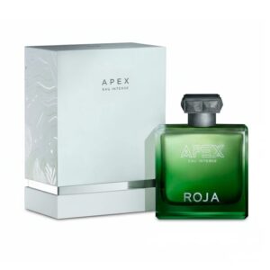 Roja Apex Eau Intense , Apa de Parfum, Barbati (Gramaj: 100 ml)