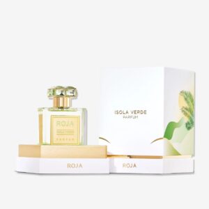 Roja Isola Verde, Parfum, Unisex (Gramaj: 50 ml)