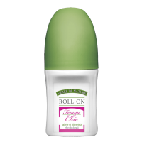 Roll-on femme chic cu salvie si glicerina 50ml VERRE DE NATURE