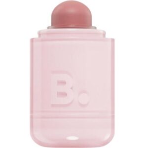 BANILA CO Romantic Blush Lip and Cheek Nuantator pentru buze 04 Flora 3.7 gr