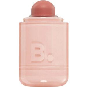 BANILA CO Romantic Blush Lip and Cheek Nuantator pentru buze 12 Peach Mousse 3.7 gr