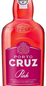 Vin Rose Porto Cruz 0.75l