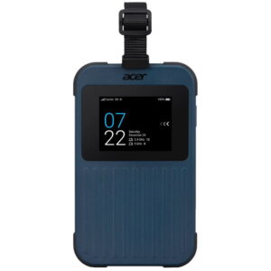 Router Wireless Acer Enduro Connect M3 Wi-Fi 5G LTE Mobile Hotspot, No E-Sim