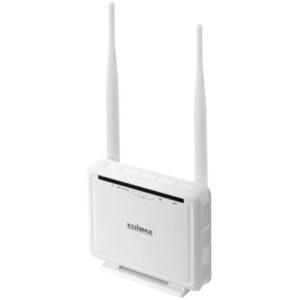 Router Wireless AR-7286WnA, N300 ADSL2+
