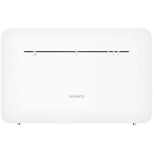 Router Wireless Huawei B535-235a wireless router Dual-band (2.4 GHz / 5 GHz) 4G White