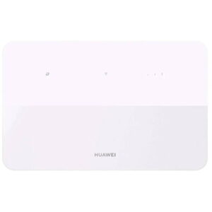 Router Wireless Huawei B636-336 4G CPE 5 - router-desigilat