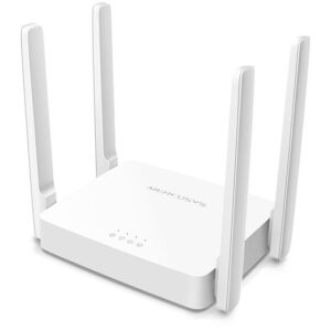 Router Wireless AC10 Dual-Band, Wi-Fi 5