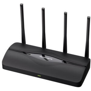Router Wireless MR27BE BE3600 Dual-Band Wi-Fi 7