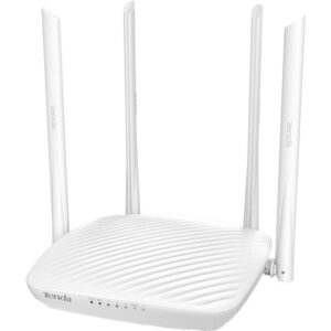 Router Wireless F9