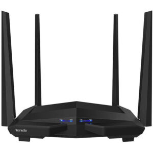 Router Wireless Gigabit AC10 Dual-Band WiFi 5