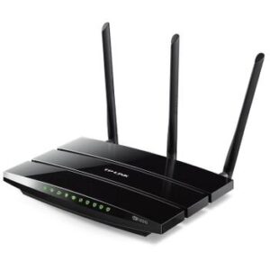 Router Wireless Archer VR400, AC1200, 300/867Mbps