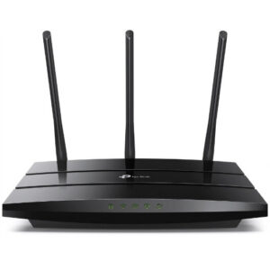 Router Wireless Gigabit Archer A8 Dual-Band WiFi 5