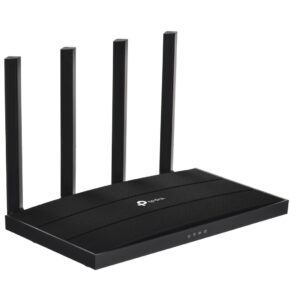 Router Wireless Gigabit ARCHER AX12 Dual-Band WiFi 6
