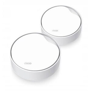 Router Wireless System WiFi Deco X50-PoE (2- pack) AX300