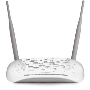 Router Wireless TD-W8961N-desigilat