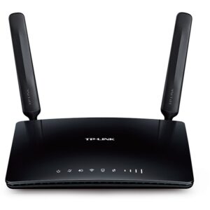Router Wireless TL-MR6400