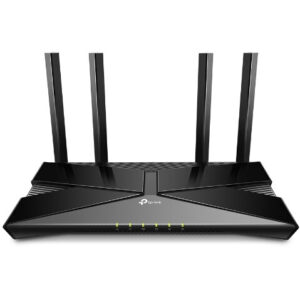 Router Wireless Gigabit Archer AX23 Dual Band WiFi 6