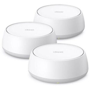 TP-LINK KIT BE5000 MESH WIFI 7 3PK