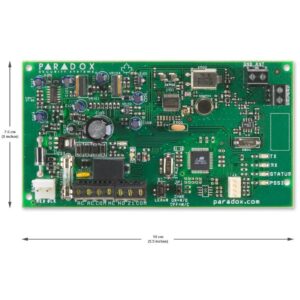 Modul repetor Magellan fara cutie metalica Paradox RPT1