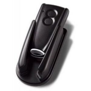 Telecomanda pentru automatizare Ecostar cu 2 canale RSC2 - 433 MHz