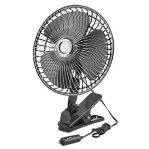 Mini ventilator pentru CAMIOANE/DUBA 24V 6"/15CM LTC RTV003336