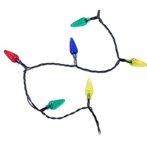 Instalatie Craciun 100LED-URI RGB 8M Forever Light RTV100177