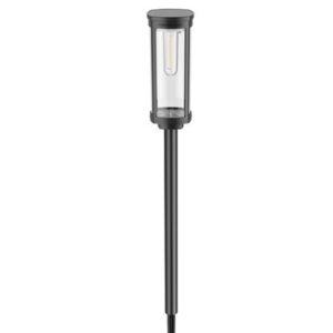 Lampa LED gradina cu incarcare solara 3000K IP44 Forever Light RTV100526
