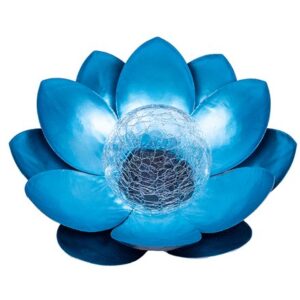 Lampa LED gradina cu incarcare solara 3000K Forever Light RTV100528